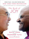 The Book of Joy lasting happiness in a changing world